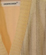 UNDER COVER（アンダーカバー）カジュアルジャケット ベージュ サイズ:1(S位) レディース/2200627700026