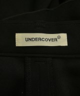 UNDER COVER（アンダーカバー）スラックス 黒 サイズ:1(S位) レディース/2200639740010