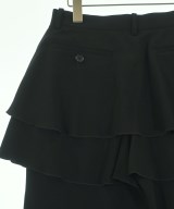 UNDER COVER（アンダーカバー）スラックス 黒 サイズ:1(S位) レディース/2200639740010