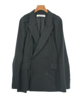 UNDER COVER（アンダーカバー）ジャケット 黒 サイズ:2(M位) レディース/2200639740034