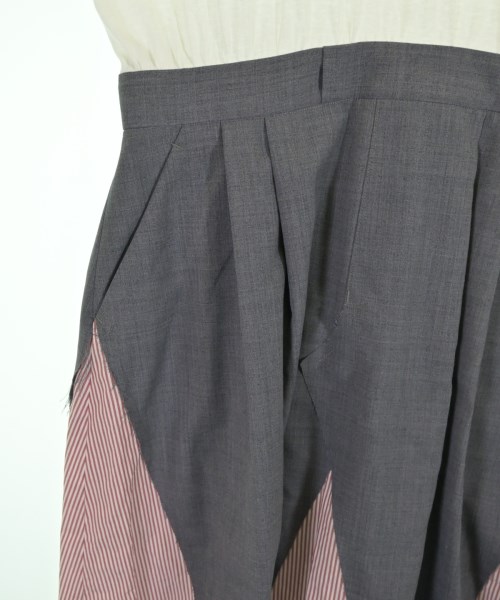 UNDER COVER（アンダーカバー）ワンピース 白 サイズ:1(S位) レディース/2200639740041