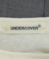 UNDER COVER（アンダーカバー）ワンピース 白 サイズ:1(S位) レディース/2200639740041