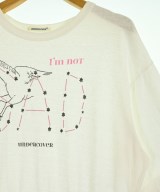 UNDER COVER（アンダーカバー）ワンピース 白 サイズ:1(S位) レディース/2200639740041