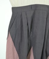 UNDER COVER（アンダーカバー）ワンピース 白 サイズ:1(S位) レディース/2200639740041