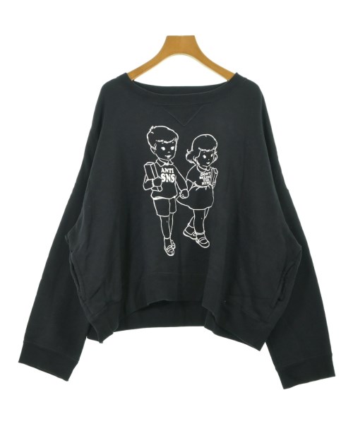 アンダーカバー(UNDER COVER)のUNDER COVER スウェット