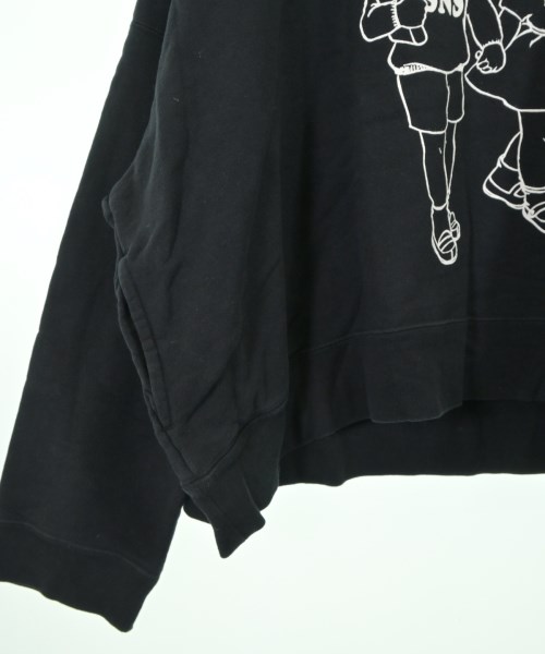 UNDER COVER（アンダーカバー）スウェット 黒 サイズ:F レディース/2200639740058