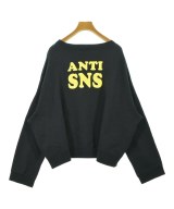 UNDER COVER（アンダーカバー）スウェット 黒 サイズ:F レディース/2200639740058