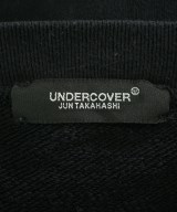 UNDER COVER（アンダーカバー）スウェット 黒 サイズ:F レディース/2200639740058