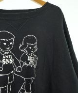 UNDER COVER（アンダーカバー）スウェット 黒 サイズ:F レディース/2200639740058