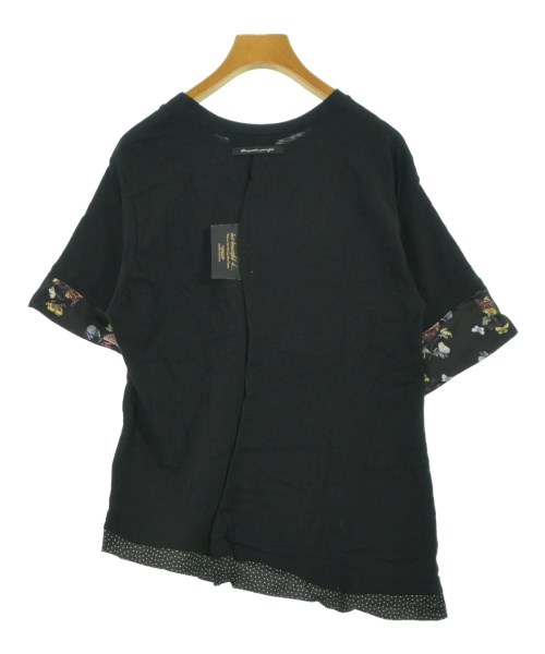 UNDER COVER（アンダーカバー）Tシャツ・カットソー 黒 サイズ:1(S位) レディース/2200639740065