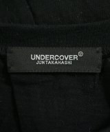 UNDER COVER（アンダーカバー）Tシャツ・カットソー 黒 サイズ:1(S位) レディース/2200639740065