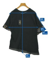 UNDER COVER（アンダーカバー）Tシャツ・カットソー 黒 サイズ:1(S位) レディース/2200639740065