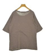 UNDER COVER（アンダーカバー）Tシャツ・カットソー 茶 サイズ:1(S位) レディース/2200639740072