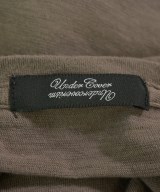 UNDER COVER（アンダーカバー）Tシャツ・カットソー 茶 サイズ:1(S位) レディース/2200639740072