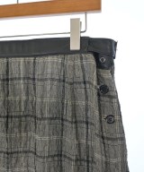 UNDER COVER（アンダーカバー）ロング・マキシ丈スカート グレー サイズ:2(M位) レディース/2200640486037