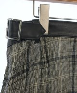 UNDER COVER（アンダーカバー）ロング・マキシ丈スカート グレー サイズ:2(M位) レディース/2200640486037