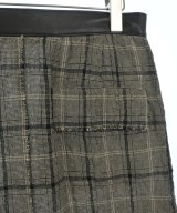 UNDER COVER（アンダーカバー）ロング・マキシ丈スカート グレー サイズ:2(M位) レディース/2200640486037