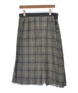 UNDER COVER ロング・マキシ丈スカート