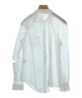 UNDER COVER（アンダーカバー）カジュアルシャツ 白 サイズ:2(M位) レディース/2200640502027