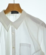 UNDER COVER（アンダーカバー）カジュアルシャツ 白 サイズ:2(M位) レディース/2200640502027