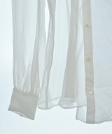 UNDER COVER（アンダーカバー）カジュアルシャツ 白 サイズ:2(M位) レディース/2200640502027
