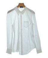 UNDER COVER カジュアルシャツ