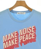 UNDER COVER（アンダーカバー）Tシャツ・カットソー 青 サイズ:2(M位) レディース/2200622383064