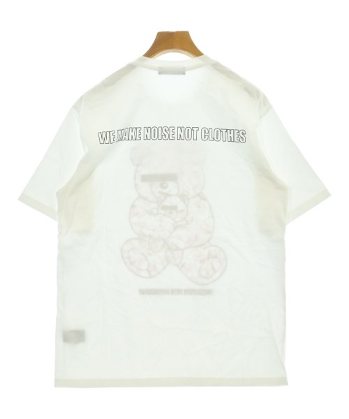 UNDER COVER（アンダーカバー）Tシャツ・カットソー 白 サイズ:2(M位) レディース/2200640946012