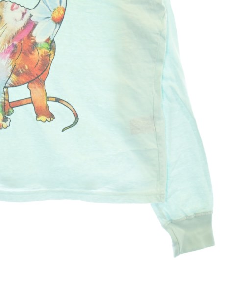 UNDER COVER（アンダーカバー）Tシャツ・カットソー 緑 サイズ:2(M位) レディース/2200640946029