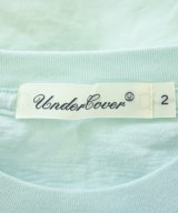 UNDER COVER（アンダーカバー）Tシャツ・カットソー 緑 サイズ:2(M位) レディース/2200640946029