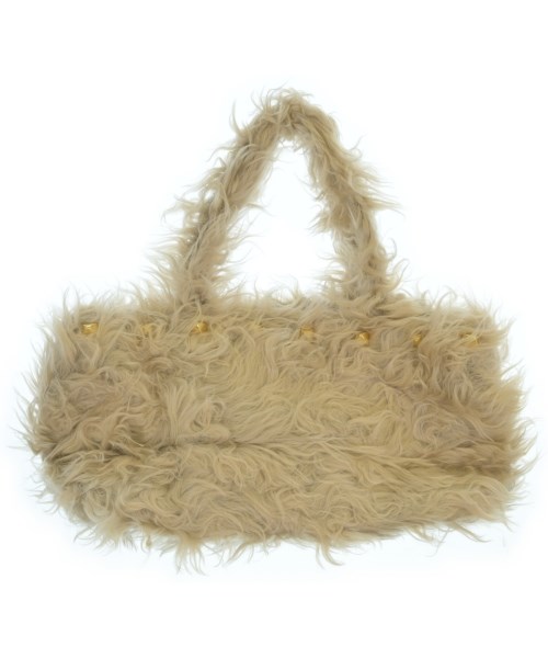 UNDER COVER（アンダーカバー）トートバッグ ベージュ サイズ:- レディース/2200640946043