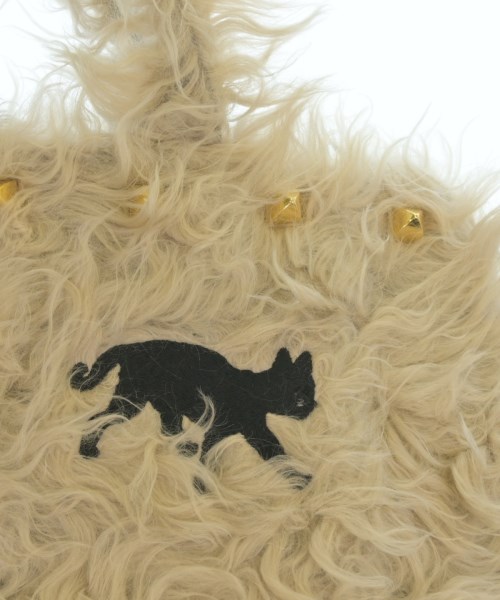 UNDER COVER（アンダーカバー）トートバッグ ベージュ サイズ:- レディース/2200640946043