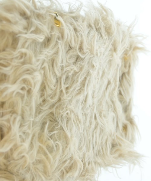 UNDER COVER（アンダーカバー）トートバッグ ベージュ サイズ:- レディース/2200640946043