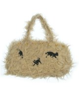 UNDER COVER（アンダーカバー）トートバッグ ベージュ サイズ:- レディース/2200640946043