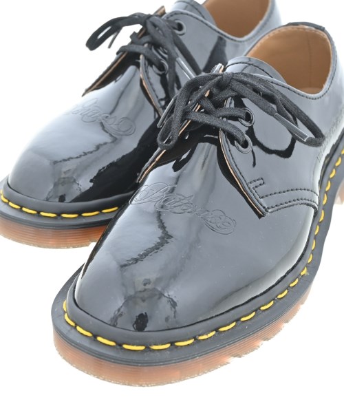 UNDER COVER（アンダーカバー）ビジネス・ドレスシューズ 黒 サイズ:UK4(22.5cm位) レディース/2200640946081