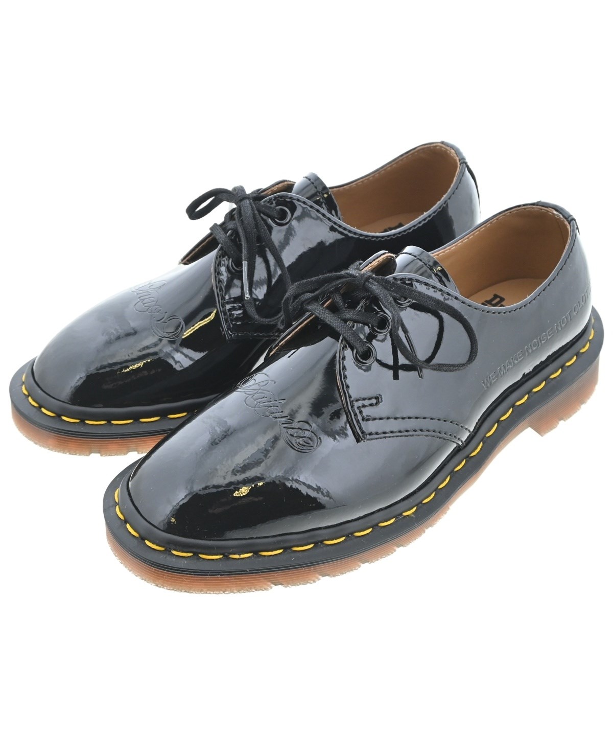 UNDER COVER（アンダーカバー）ビジネス・ドレスシューズ 黒 サイズ