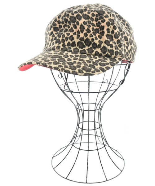 アンダーカバー(UNDER COVER)のUNDER COVER キャップ