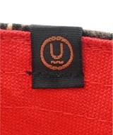 UNDER COVER（アンダーカバー）キャップ ベージュ サイズ:- レディース/2200641060045