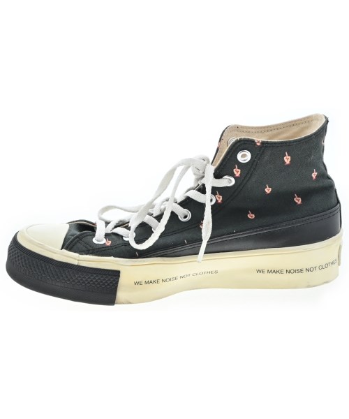 UNDER COVER（アンダーカバー）スニーカー 緑 サイズ:XS(24cm位) レディース/2200641476013