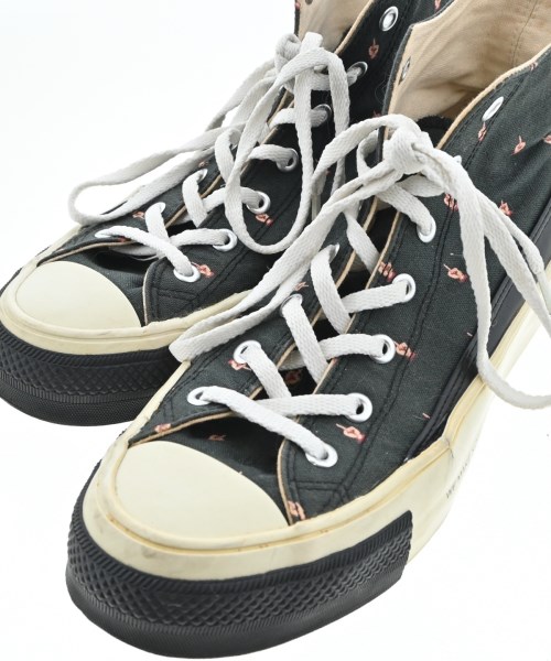 UNDER COVER（アンダーカバー）スニーカー 緑 サイズ:XS(24cm位) レディース/2200641476013