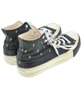 UNDER COVER（アンダーカバー）スニーカー 緑 サイズ:XS(24cm位) レディース/2200641476013