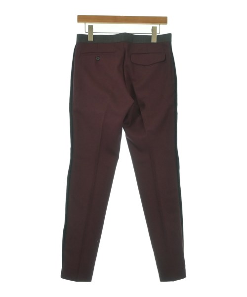 UNDER COVER（アンダーカバー）スラックス グレー サイズ:2(M位) レディース/2200625726189