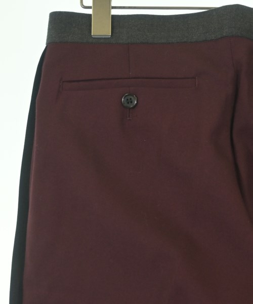 UNDER COVER（アンダーカバー）スラックス グレー サイズ:2(M位) レディース/2200625726189