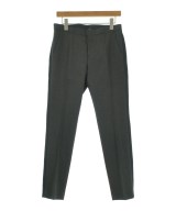 UNDER COVER（アンダーカバー）スラックス グレー サイズ:2(M位) レディース/2200625726189