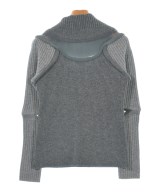 UNDER COVER（アンダーカバー）ニット・セーター グレー サイズ:1(S位) レディース/2200621353204