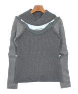 UNDER COVER ニット・セーター