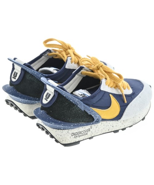 UNDER COVER（アンダーカバー）スニーカー 紺 サイズ:23.5cm レディース/2200642291011