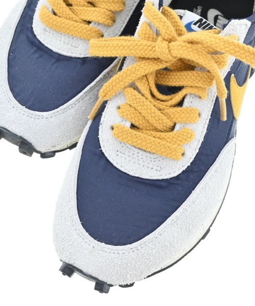 UNDER COVER（アンダーカバー）スニーカー 紺 サイズ:23.5cm レディース/2200642291011