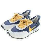 UNDER COVER（アンダーカバー）スニーカー 紺 サイズ:23.5cm レディース/2200642291011