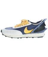 UNDER COVER（アンダーカバー）スニーカー 紺 サイズ:23.5cm レディース/2200642291011